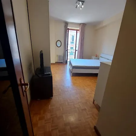 Maison Lucrezia Apartment
