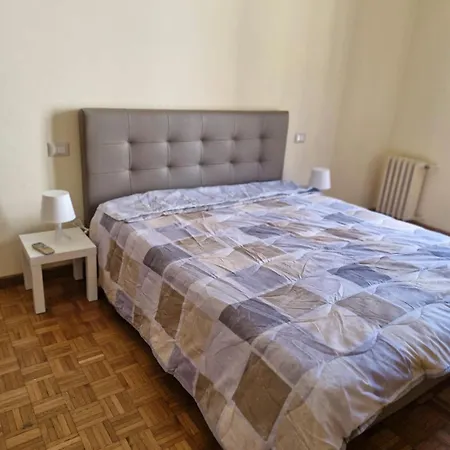 Apartment Maison Lucrezia Cagliari