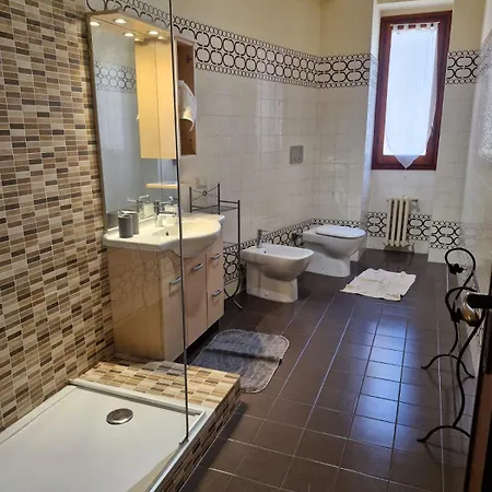 Apartment Maison Lucrezia Cagliari